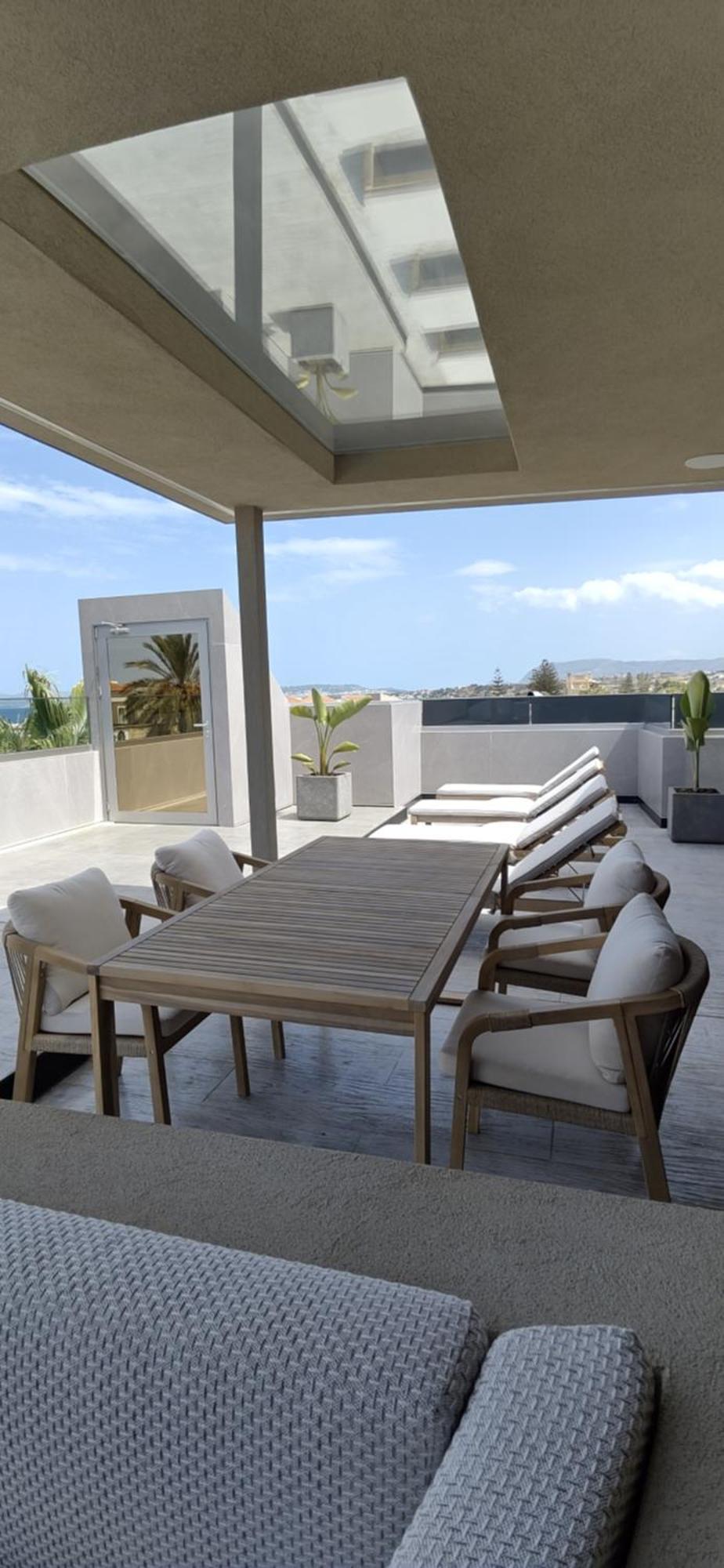 Agia Marina Summertime Signature Suites מראה חיצוני תמונה