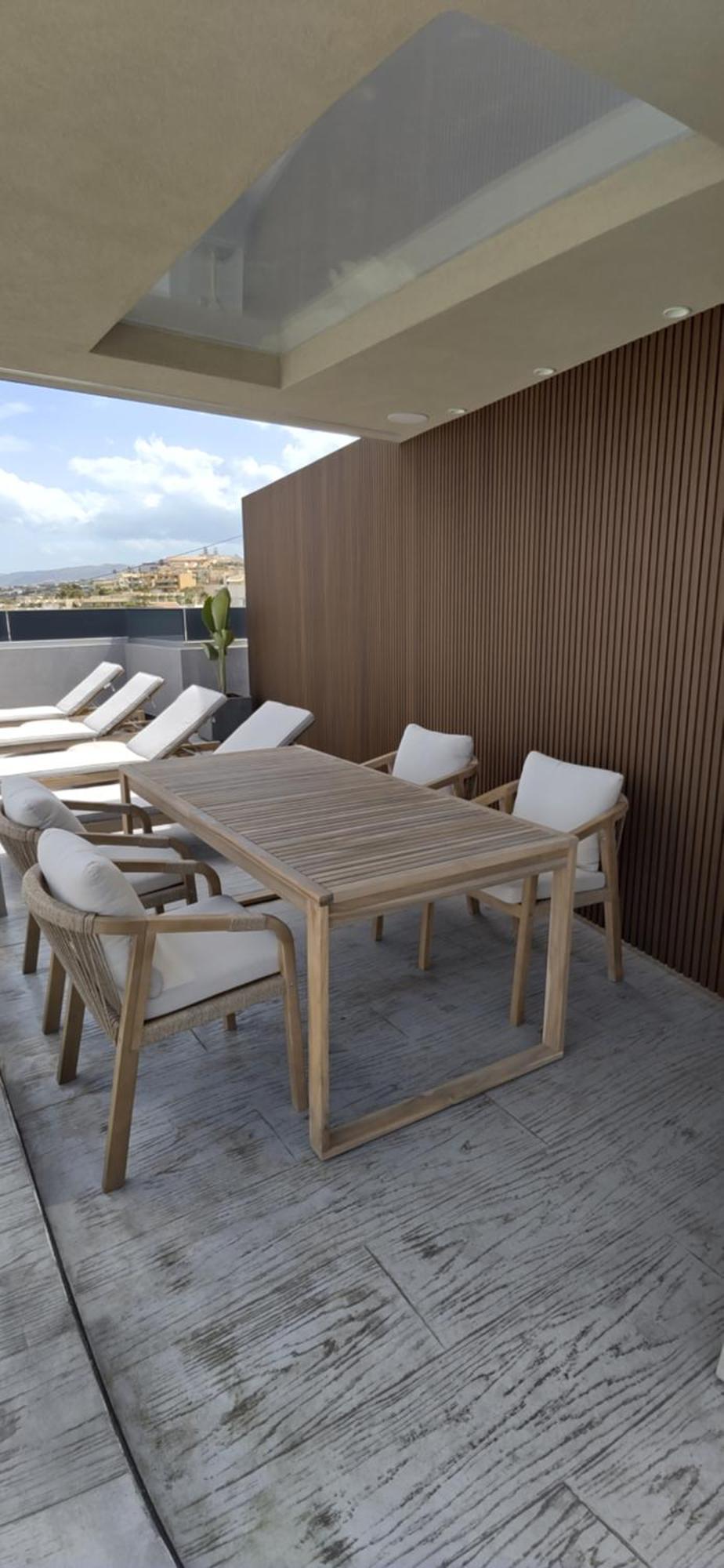 Agia Marina Summertime Signature Suites מראה חיצוני תמונה