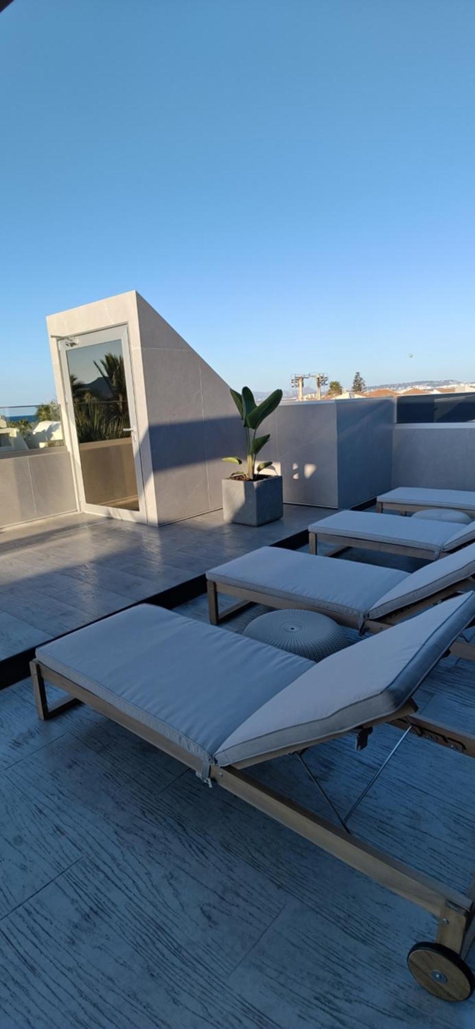 Agia Marina Summertime Signature Suites מראה חיצוני תמונה