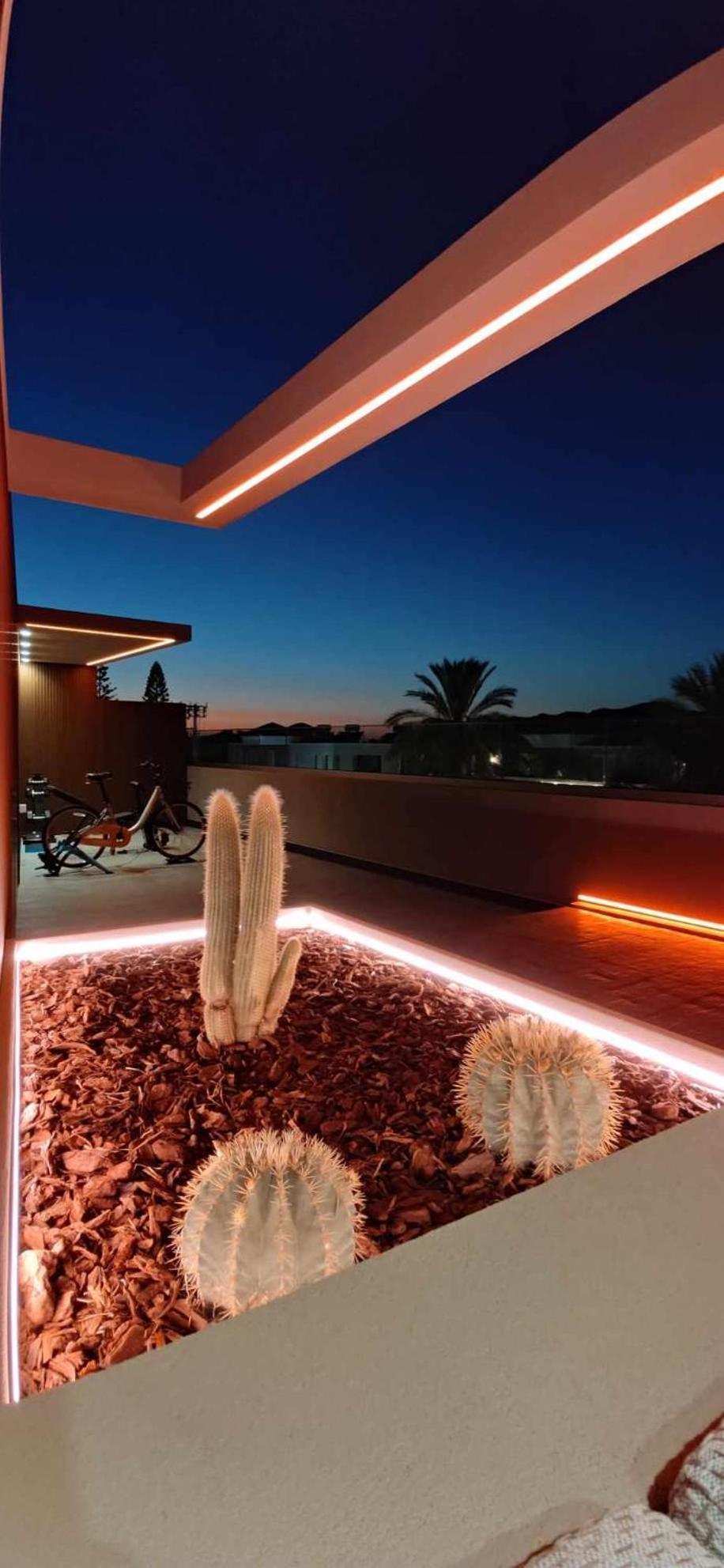Agia Marina Summertime Signature Suites מראה חיצוני תמונה