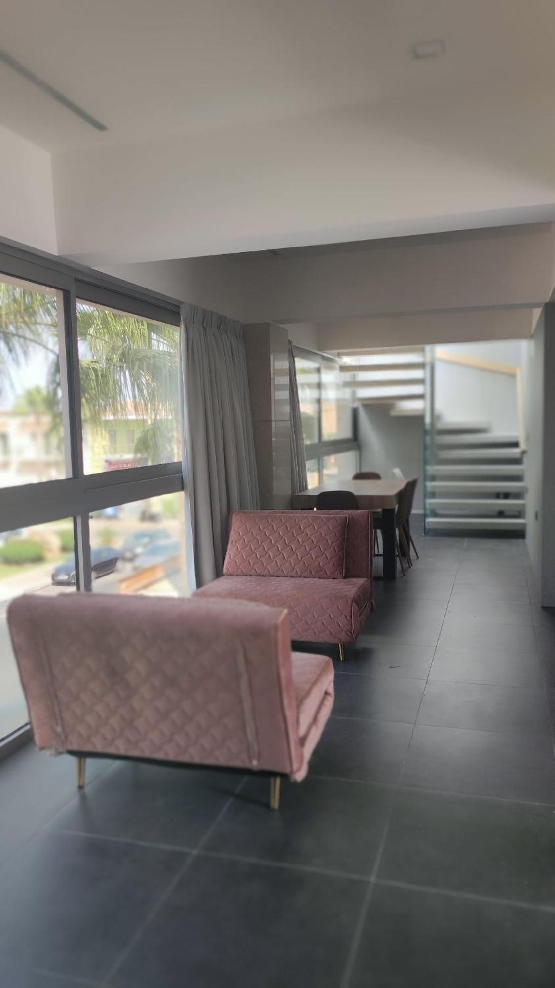 Agia Marina Summertime Signature Suites מראה חיצוני תמונה