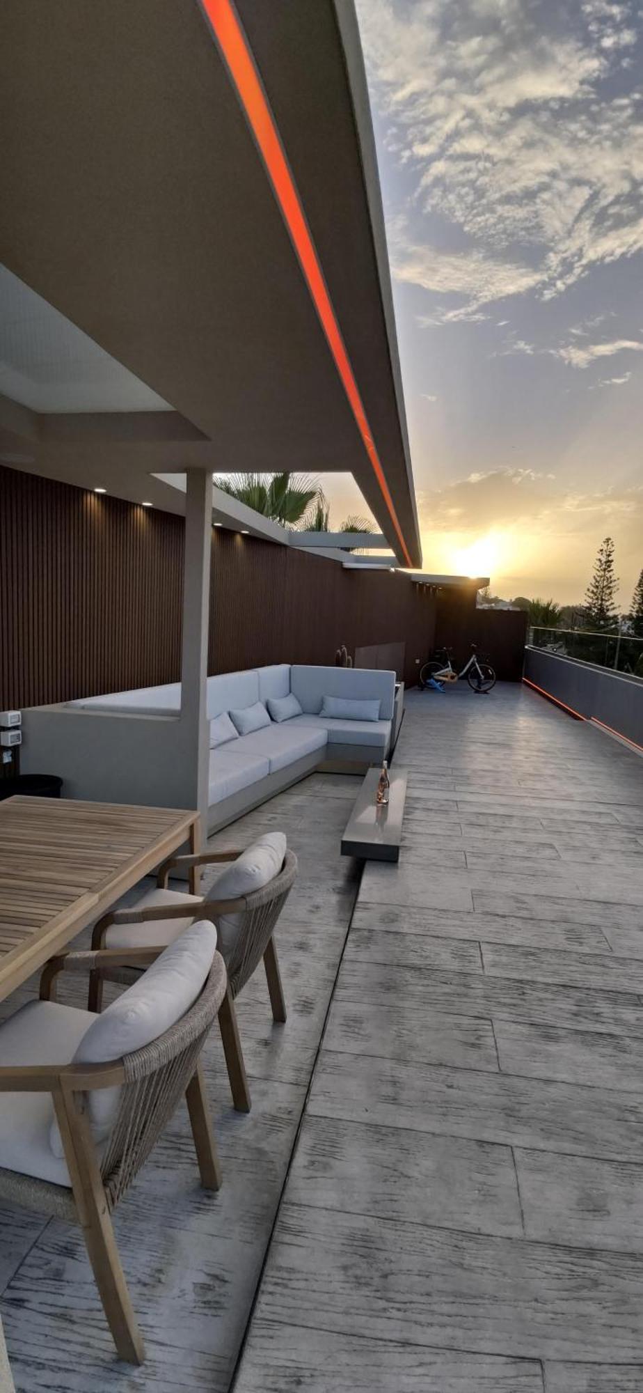 Agia Marina Summertime Signature Suites מראה חיצוני תמונה