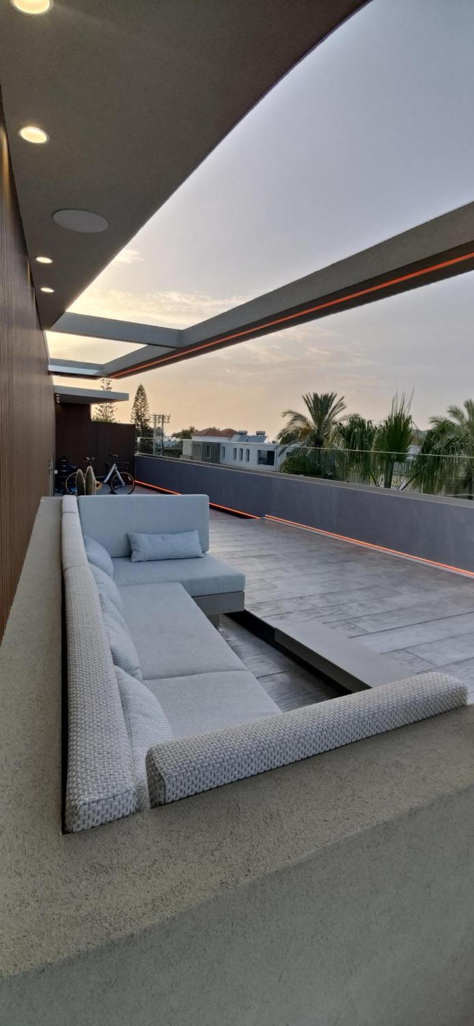 Agia Marina Summertime Signature Suites מראה חיצוני תמונה