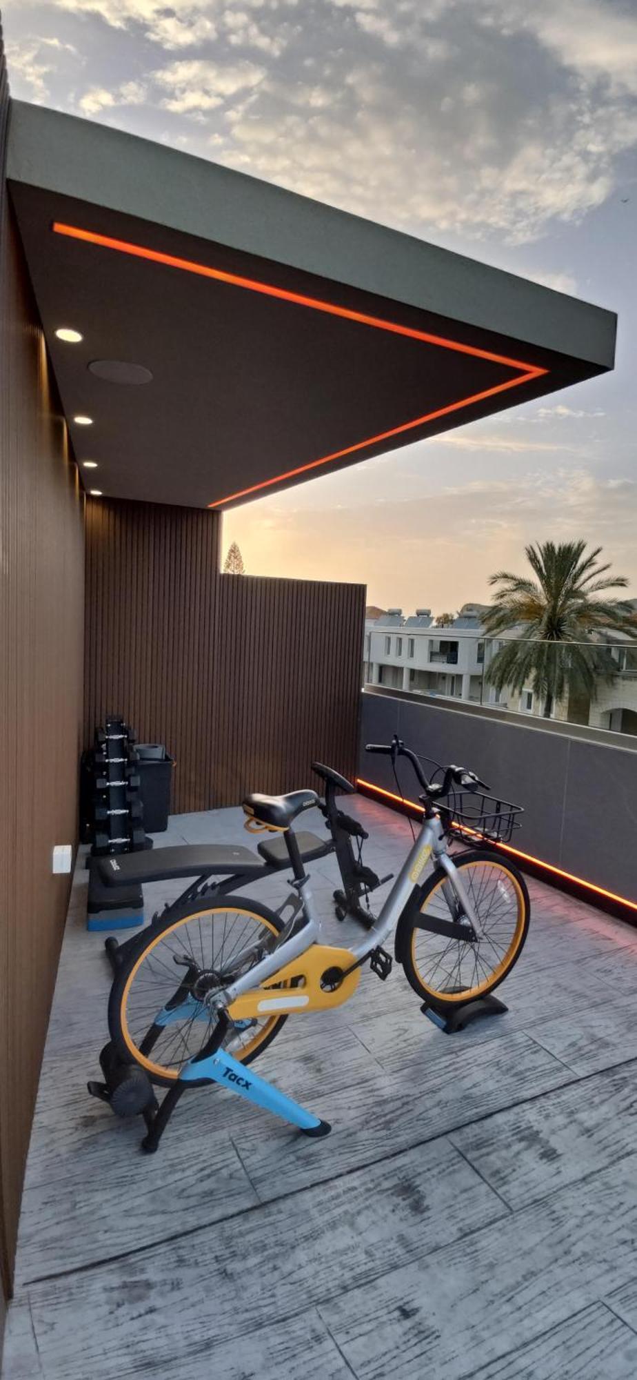 Agia Marina Summertime Signature Suites מראה חיצוני תמונה