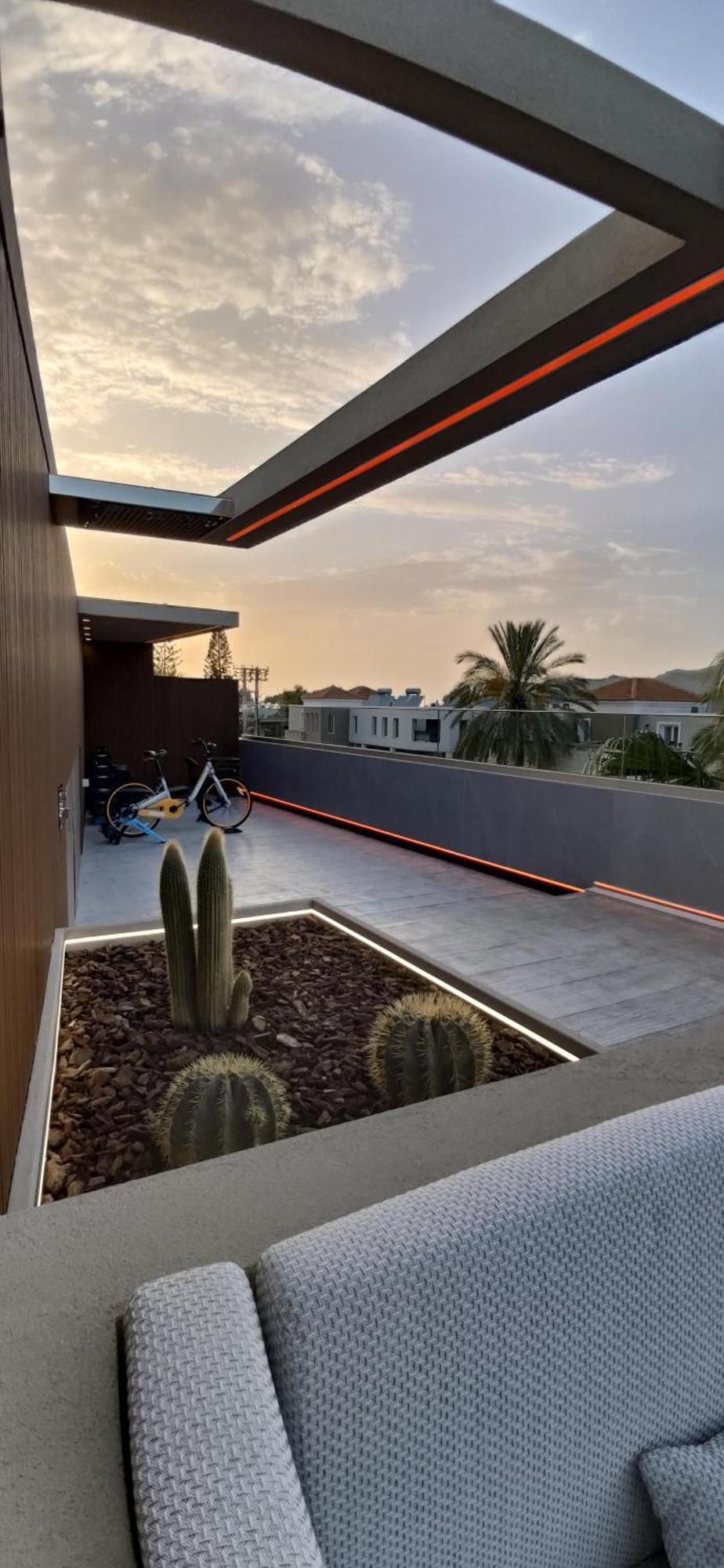 Agia Marina Summertime Signature Suites מראה חיצוני תמונה